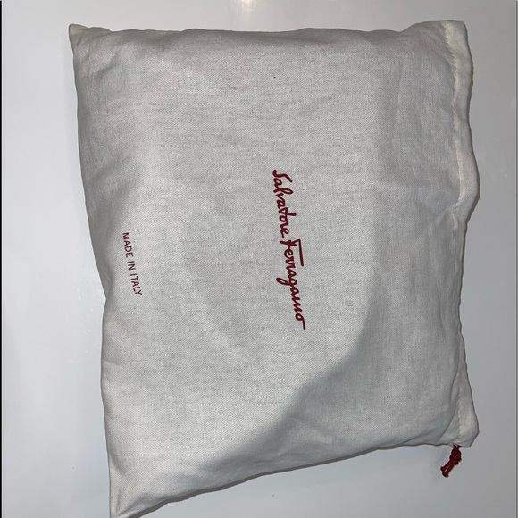 Salvatore Ferragamo Handbags - Salvatore ferragamo purse . Brand new never used comes with dust bag